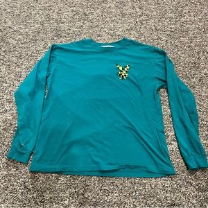 Playboy by Pacsun long sleeve tee size Medium